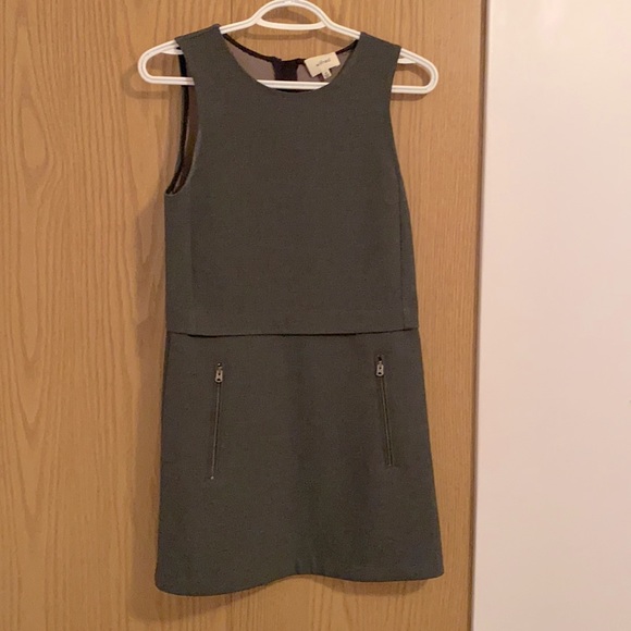 Aritzia Wilfred dress - Picture 4 of 4